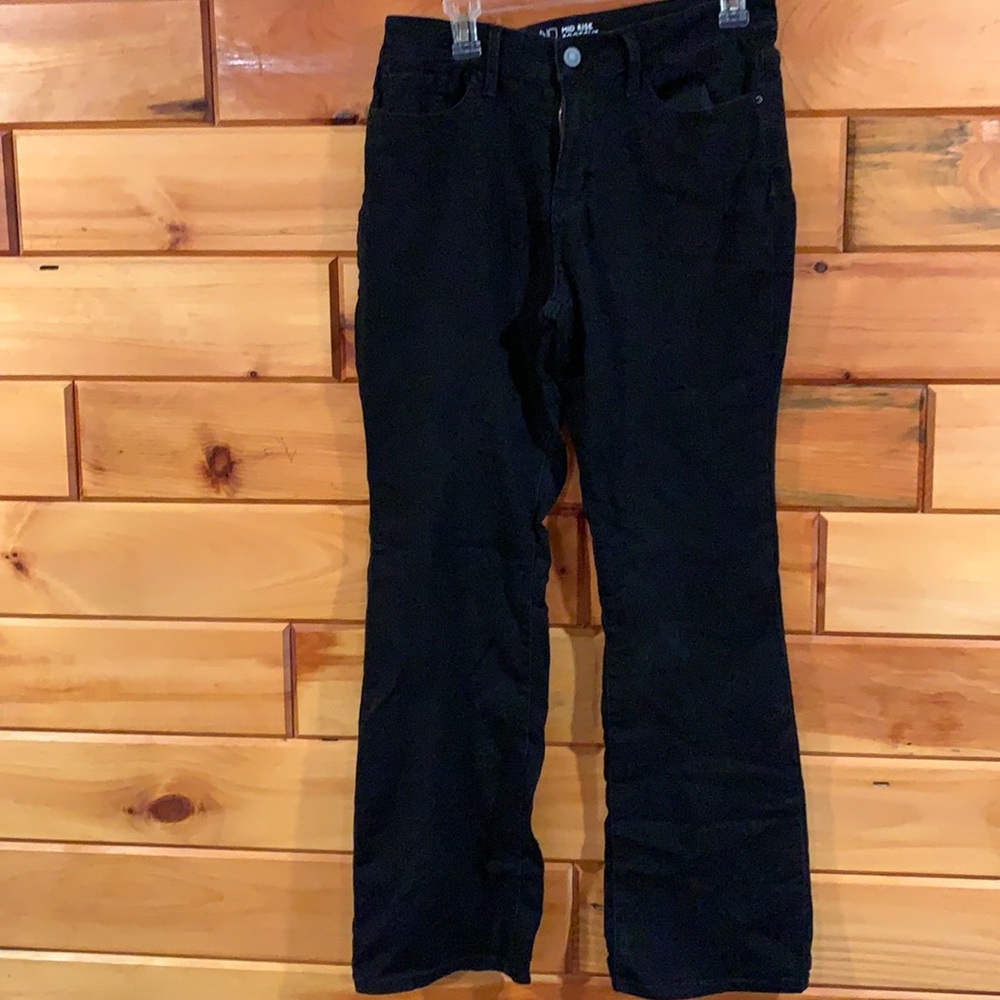 No Boundaries Black pants